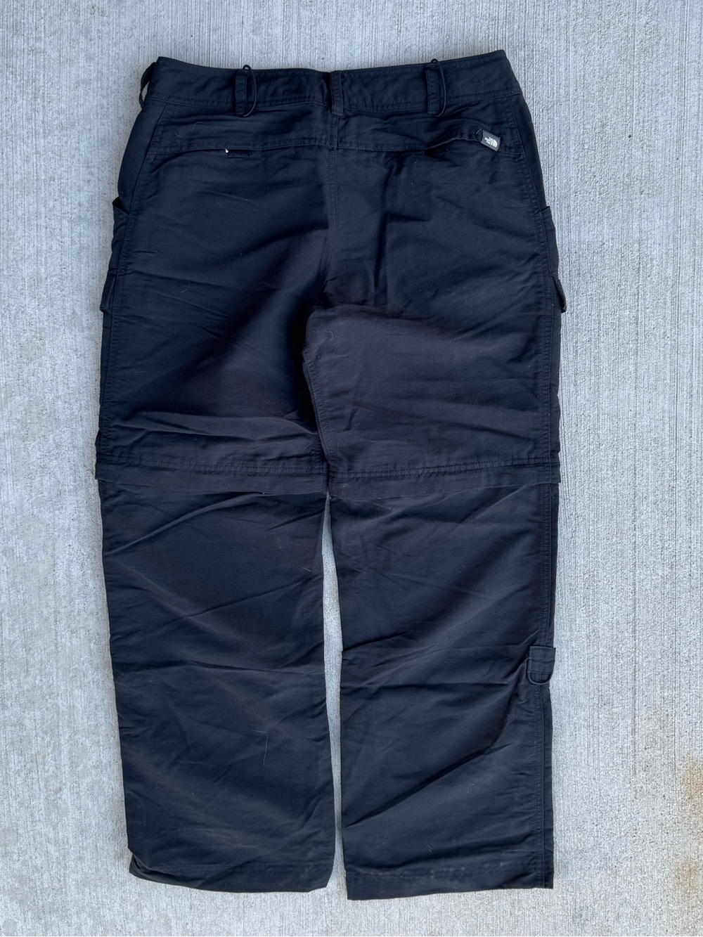 The North Face Convertible Pants